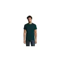 Variante bleu pétrole - IMPERIAL MEN T-Shirt 190g