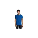 Variante bleu royal - IMPERIAL MEN T-Shirt 190g