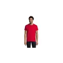 Variante rouge - IMPERIAL MEN T-Shirt 190g