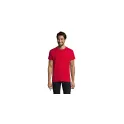 Variante rouge - IMPERIAL MEN T-Shirt 190g