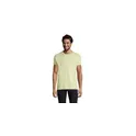 Variante vert tilleul - IMPERIAL MEN T-Shirt 190g