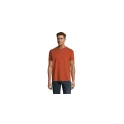 Variante terracotta - IMPERIAL MEN T-Shirt 190g