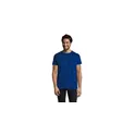 Variante bleu vif - IMPERIAL MEN T-Shirt 190g