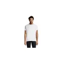 Variante blanc - IMPERIAL MEN T-Shirt 190g