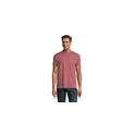 Variante vieux rose - IMPERIAL MEN T-Shirt 190g