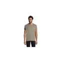 Variante zinc - IMPERIAL MEN T-Shirt 190g