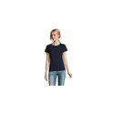 Variante french navy - IMPERIAL WOMEN T-Shirt 190g
