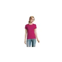 Variante fuchsia - IMPERIAL WOMEN T-Shirt 190g
