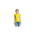 Variante jaune - IMPERIAL WOMEN T-Shirt 190g