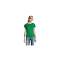 Variante vert prairie - IMPERIAL WOMEN T-Shirt 190g