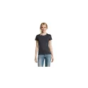 Variante gris souris - IMPERIAL WOMEN T-Shirt 190g