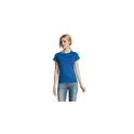 Variante bleu royal - IMPERIAL WOMEN T-Shirt 190g
