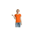Variante orange - IMPERIAL WOMEN T-Shirt 190g