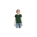 Variante vert bouteille - IMPERIAL WOMEN T-Shirt 190g