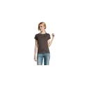 Variante gris foncé - IMPERIAL WOMEN T-Shirt 190g