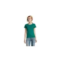 Variante émeraude - IMPERIAL WOMEN T-Shirt 190g