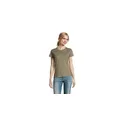 Variante kaki - IMPERIAL WOMEN T-Shirt 190g