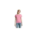 Variante rose orchidée - IMPERIAL WOMEN T-Shirt 190g
