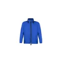 Variante bleu royal - Imperméable Garu