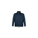 Variante bleu marine - Imperméable Garu