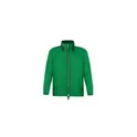 Variante vert - Imperméable Garu
