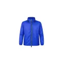 Variante bleu royal - Imperméable Garu