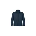 Variante bleu marine - Imperméable Garu