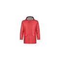 Variante rouge - Imperméable Hinbow