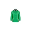 Variante vert - Imperméable Hinbow