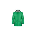 Variante vert - Imperméable Hinbow