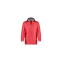 Variante rouge - Imperméable Hinbow