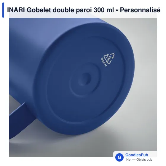INARI Gobelet double paroi 300 ml - Image 11