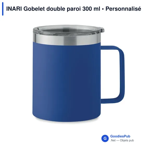 INARI Gobelet double paroi 300 ml - Image 10