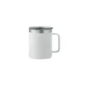 Variante argenté mat - INARI Gobelet double paroi 300 ml