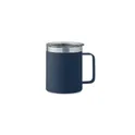 Variante bleu marine - INARI Gobelet double paroi 300 ml