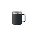 Variante noir - INARI Gobelet double paroi 300 ml