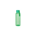 Variante gris transparent - INDI Bouteille en Tritan 500ml
