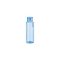 Variante bleu clair transparent - INDI Bouteille en Tritan 500ml