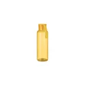 Variante jaune transparent - INDI Bouteille en Tritan 500ml