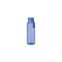 Variante bleu transparent - INDI Bouteille en Tritan 500ml