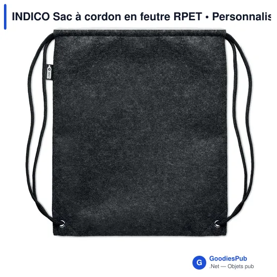 Tour de cou personnalisable avec logo pour entreprises - Image 2