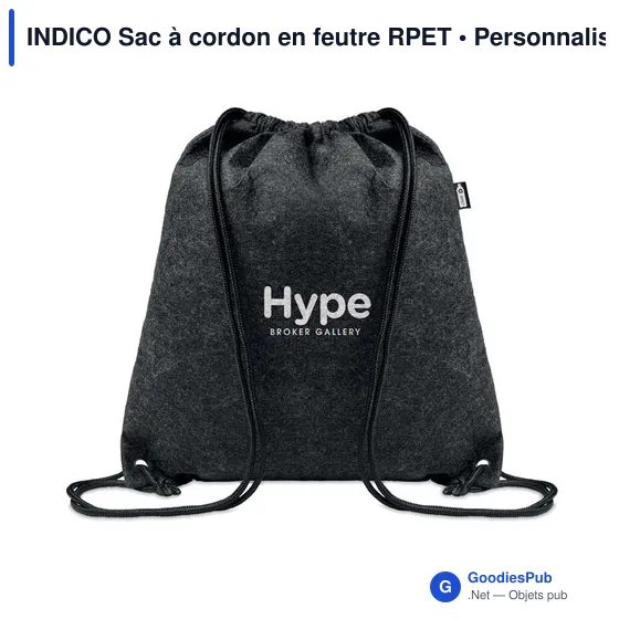 Tour de cou personnalisable avec logo pour entreprises - Image 3