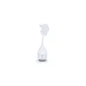 Variante blanc - Infuseur à thé personnalisable Garox avec logo - Ustensile de cuisine
