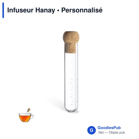 Infuseur Hanay