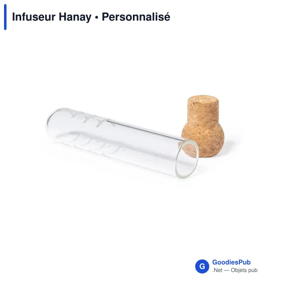 Infuseur Hanay - Image 2