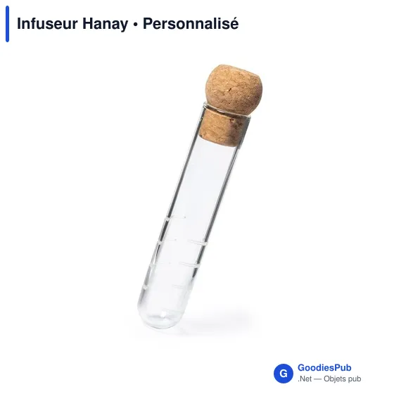 Infuseur Hanay - Image 3
