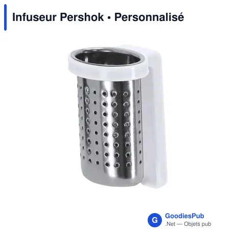 Infuseur Pershok