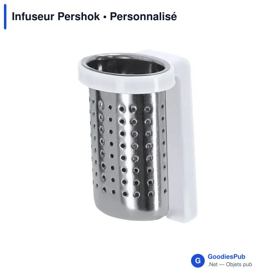 Infuseur Pershok - Image 1