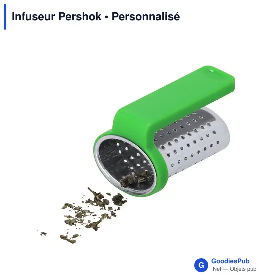 Infuseur Pershok - Image 12