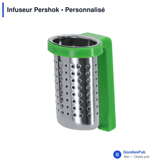 Infuseur Pershok - Image 3